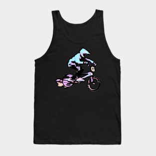 bmx Tank Top